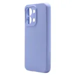 Θήκη Soft TPU inos Xiaomi Poco C85/ Redmi 15C 4G/ Redmi 15C 5G S-Cover Βιολετί | Shopin.gr
