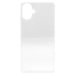 Θήκη TPU inos Samsung A075 Galaxy A07 Ultra Slim 0.3mm Διάφανο | Shopin.gr