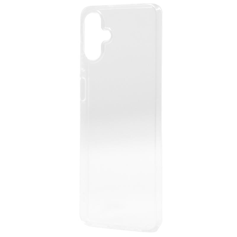 Θήκη TPU inos Samsung A075 Galaxy A07 Ultra Slim 0.3mm Διάφανο | Shopin.gr