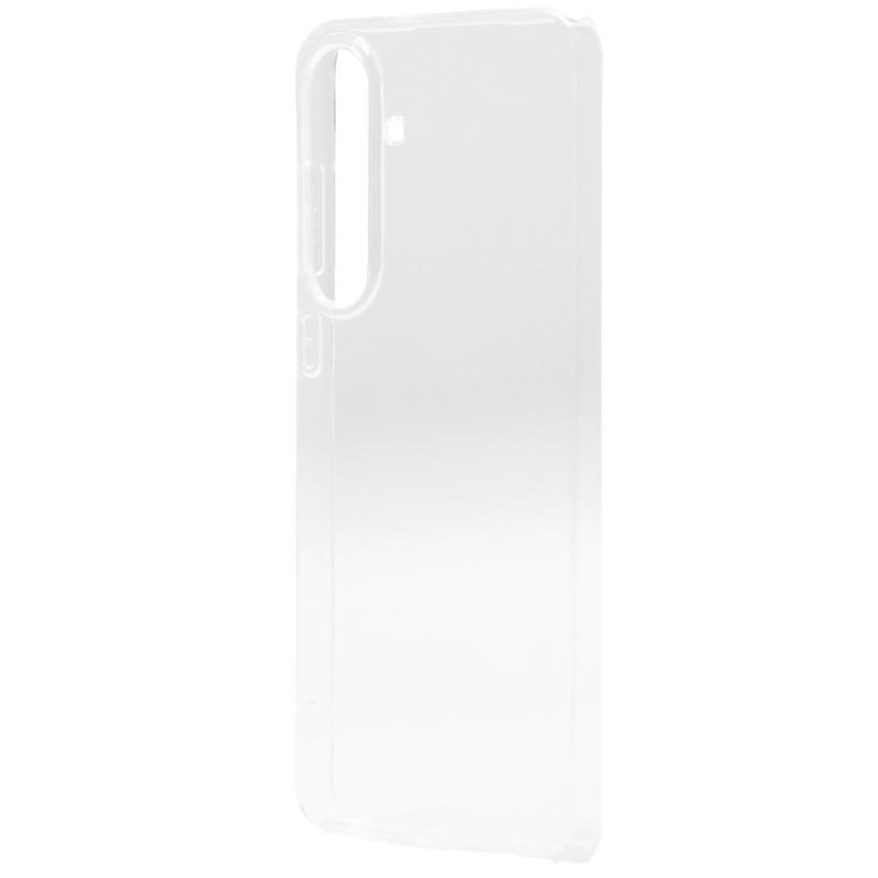 Θήκη TPU inos Samsung S731 Galaxy S25 FE 5G Ultra Slim 0.3mm Διάφανο | Shopin.gr