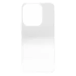 Θήκη TPU inos Xiaomi Poco C85/ Redmi 15C 4G/ Redmi 15C 5G Ultra Slim 0.3mm Διάφανο | Shopin.gr