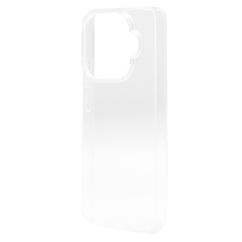 Θήκη TPU inos Xiaomi 15T Pro 5G Ultra Slim 0.3mm Διάφανο | Shopin.gr