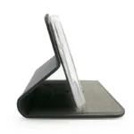 Θήκη Flip Book inos Xiaomi Redmi Note 9 Curved S-Folio Μπλε | Shopin.gr