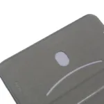 Θήκη Flip Book inos Xiaomi Redmi Note 9 Curved S-Folio Μπλε | Shopin.gr