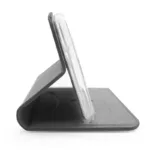 Θήκη Flip Book inos Xiaomi Redmi Note 9 Curved S-Folio Χρυσό | Shopin.gr