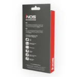 Θήκη Flip Book inos Samsung G996B Galaxy S21 Plus 5G Curved S-Folio Μαύρο | Shopin.gr