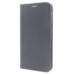 Θήκη Flip Book inos Samsung G996B Galaxy S21 Plus 5G Curved S-Folio Γκρι | Shopin.gr