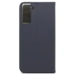 Θήκη Flip Book inos Samsung G996B Galaxy S21 Plus 5G Curved S-Folio Γκρι | Shopin.gr