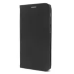 Θήκη Flip Book inos Huawei P Smart S Curved S-Folio Μαύρο | Shopin.gr