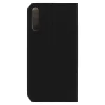 Θήκη Flip Book inos Huawei P Smart S Curved S-Folio Μαύρο | Shopin.gr