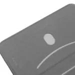 Θήκη Flip Book inos Samsung A725F Galaxy A72 4G Curved S-Folio Μαύρο | Shopin.gr