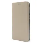 Θήκη Flip Book inos Samsung A225F Galaxy A22 4G Curved S-Folio Χρυσό | Shopin.gr
