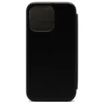 Θήκη Flip Book inos Apple iPhone 13 Pro Curved M-Folio Μαύρο | Shopin.gr