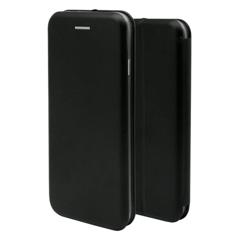 Θήκη Flip Book inos Apple iPhone 13 Pro Curved M-Folio Μαύρο | Shopin.gr