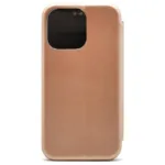 Θήκη Flip Book inos Apple iPhone 13 Pro Curved M-Folio Χρυσό | Shopin.gr