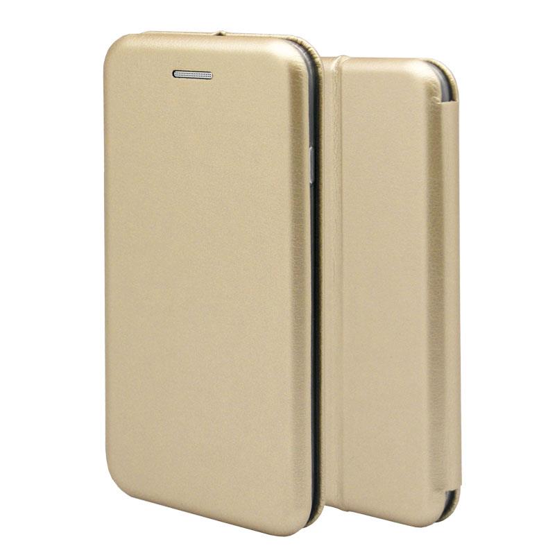 Θήκη Flip Book inos Apple iPhone 13 Pro Curved M-Folio Χρυσό Θήκη Flip Book inos Apple iPhone 13 Pro Curved M-Folio Χρυσό | Shopin.gr