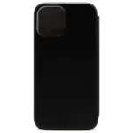 Θήκη Flip Book inos Apple iPhone 13 Pro Max Curved M-Folio Μαύρο | Shopin.gr