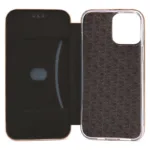 Θήκη Flip Book inos Apple iPhone 13 Pro Max Curved M-Folio Χρυσό | Shopin.gr