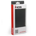 Θήκη Flip Book inos Xiaomi Mi 10T Lite 5G Curved M-Folio Μαύρο | Shopin.gr