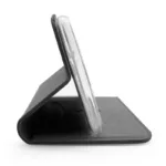 Θήκη Flip Book inos Apple iPhone 13 mini Curved S-Folio Μαύρο | Shopin.gr