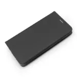 Θήκη Flip Book inos Apple iPhone 13 mini Curved S-Folio Μαύρο | Shopin.gr