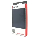 Θήκη Flip Book inos Apple iPhone 13 Pro Max Curved S-Folio Μπλε | Shopin.gr