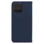 Θήκη Flip Book inos Apple iPhone 13 Pro Max Curved S-Folio Μπλε | Shopin.gr