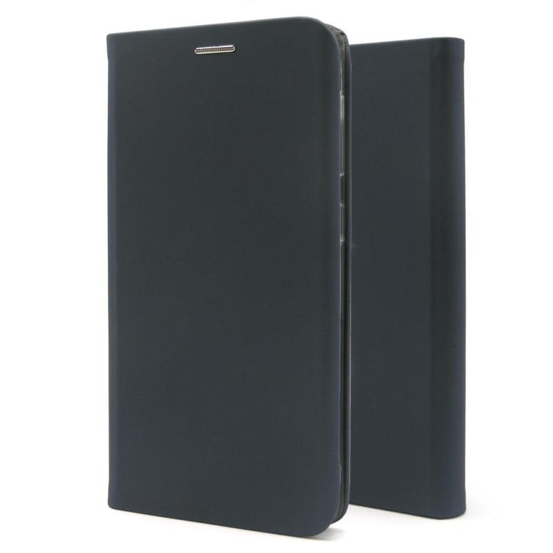 Θήκη Flip Book inos Apple iPhone 13 Pro Max Curved S-Folio Μπλε | Shopin.gr