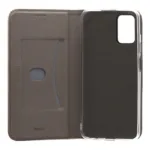 Θήκη Flip Book inos Samsung A037F Galaxy A03s Curved S-Folio Χρυσό | Shopin.gr