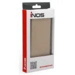 Θήκη Flip Book inos Samsung A536B Galaxy A53 5G Curved M-Folio Χρυσό | Shopin.gr