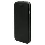 Θήκη Flip Book inos Samsung S906B Galaxy S22 Plus 5G Curved M-Folio Μαύρο | Shopin.gr