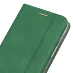 Θήκη Flip Book inos Apple iPhone 13 Pro S-Folio NE Πράσινο | Shopin.gr