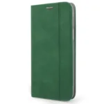 Θήκη Flip Book inos Apple iPhone 13 Pro S-Folio NE Πράσινο | Shopin.gr