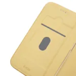Θήκη Flip Book inos Apple iPhone 13 Pro S-Folio NE Μουσταρδί | Shopin.gr