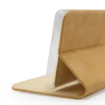 Θήκη Flip Book inos Apple iPhone 13 Pro S-Folio NE Μουσταρδί | Shopin.gr