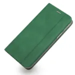 Θήκη Flip Book inos Apple iPhone 13 Pro Max S-Folio NE Πράσινο | Shopin.gr