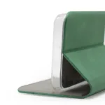 Θήκη Flip Book inos Apple iPhone 13 Pro Max S-Folio NE Πράσινο | Shopin.gr
