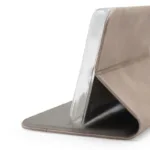 Θήκη Flip Book inos Xiaomi 11T 5G/ 11T Pro 5G S-Folio NE Stone | Shopin.gr