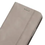 Θήκη Flip Book inos Xiaomi Poco M4 Pro 5G S-Folio NE Stone | Shopin.gr