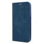 Θήκη Flip Book inos Apple iPhone 14 Pro Max 5G S-Folio NE Μπλε | Shopin.gr