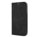 Θήκη Flip Book inos Apple iPhone 14 5G S-Folio NE Μαύρο | Shopin.gr