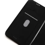 Θήκη Flip Book inos Apple iPhone 14 5G S-Folio NE Μαύρο | Shopin.gr