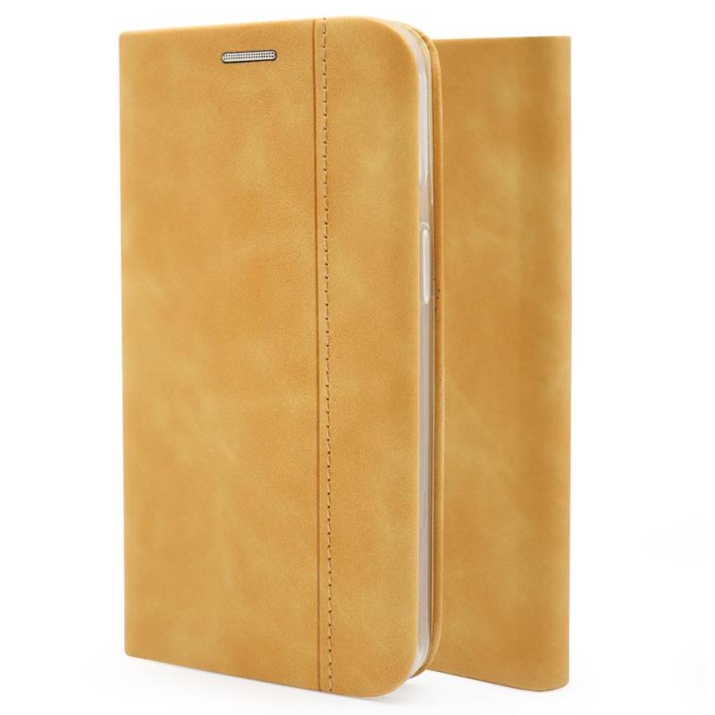 Θήκη Flip Book inos Xiaomi Redmi 10C S-Folio NE Μουσταρδί Θήκη Flip Book inos Xiaomi Redmi 10C S-Folio NE Μουσταρδί | Shopin.gr