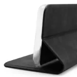 Θήκη Flip Book inos Honor 50 Lite S-Folio NE Μαύρο | Shopin.gr