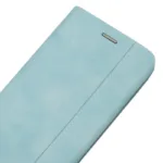 Θήκη Flip Book inos Xiaomi Redmi 12C S-Folio NE Παστέλ Μπλε | Shopin.gr