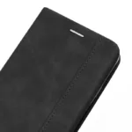 Θήκη Flip Book inos Xiaomi Redmi A1 Plus/ A2 Plus S-Folio NE Μαύρο | Shopin.gr