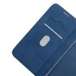Θήκη Flip Book inos Xiaomi Redmi A1 Plus/ A2 Plus S-Folio NE Μπλε | Shopin.gr