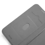 Θήκη Flip Book inos Xiaomi Redmi Note 13 5G S-Folio NE Γκρι | Shopin.gr