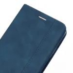 Θήκη Flip Book inos Xiaomi Redmi 13 S-Folio NE Μπλε | Shopin.gr
