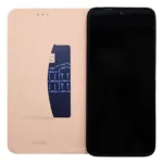 Θήκη Flip Book inos Xiaomi Redmi Note 14 Pro Plus 5G Foldio Ροζ | Shopin.gr